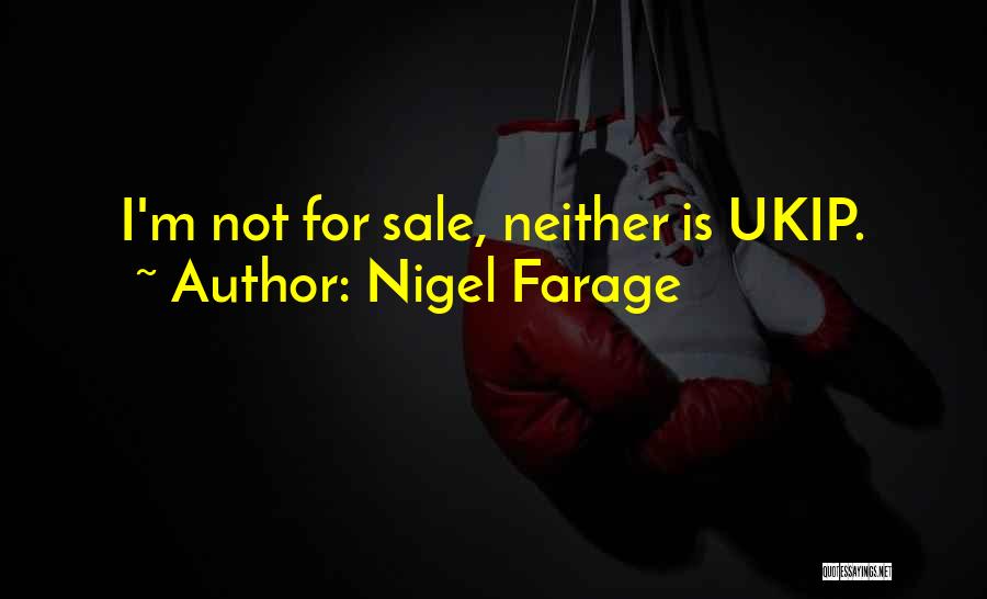 Nigel Farage Quotes 1680458