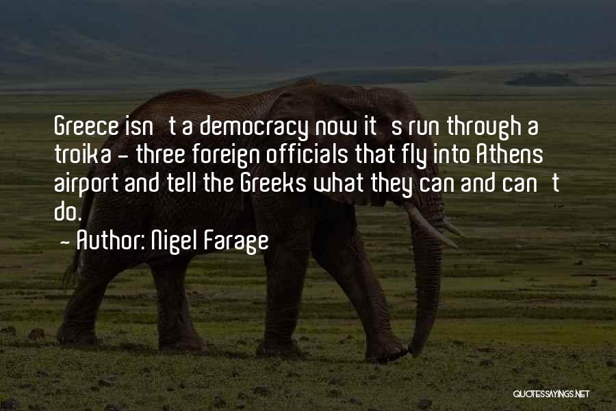 Nigel Farage Quotes 221027