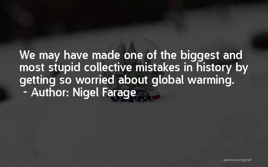 Nigel Farage Quotes 282361