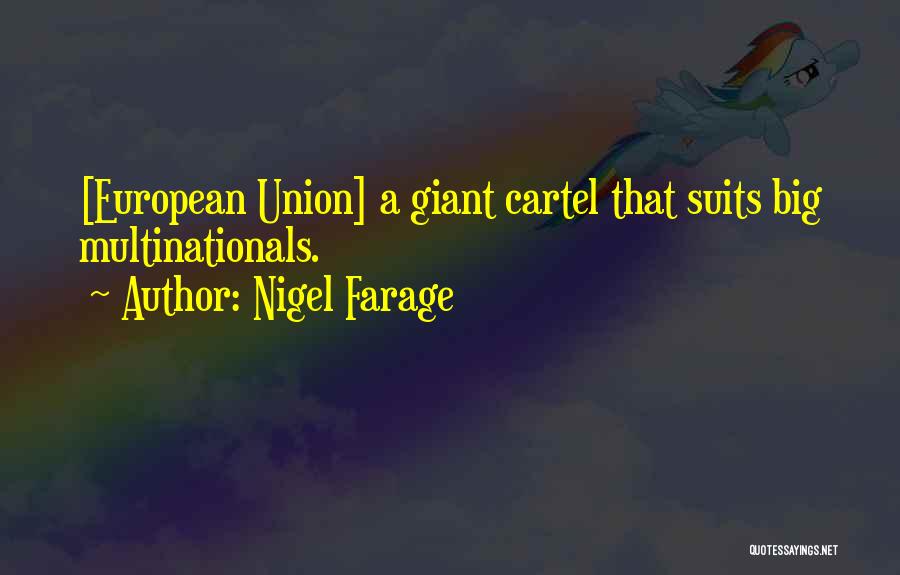 Nigel Farage Quotes 377374