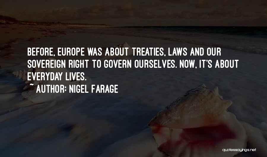 Nigel Farage Quotes 505393