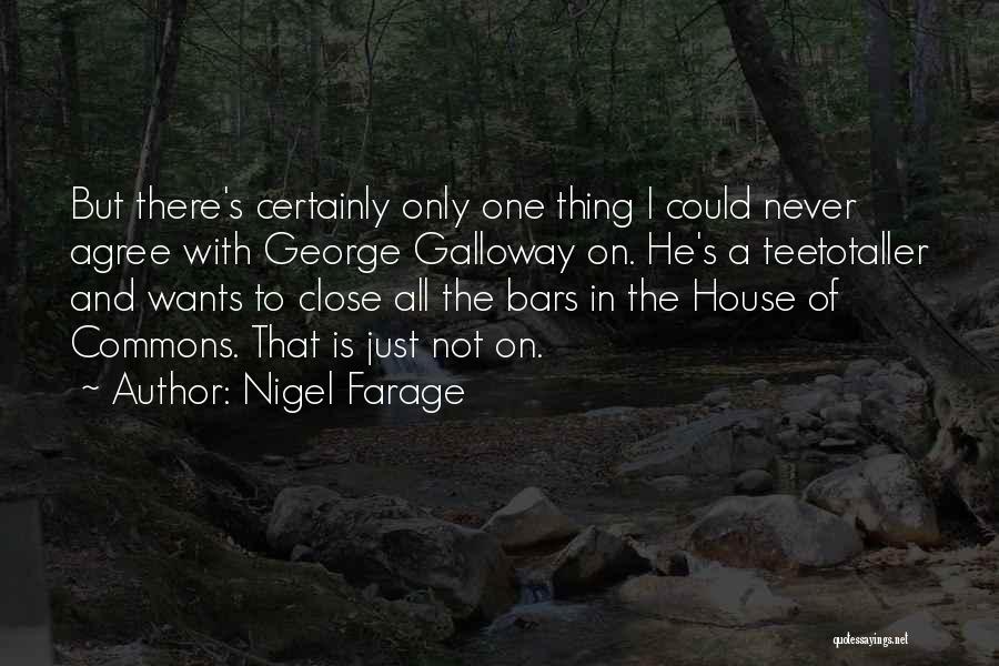 Nigel Farage Quotes 814401