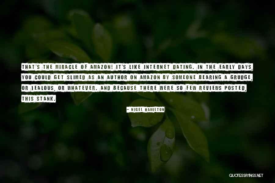 Nigel Hamilton Quotes 1329917 Nigel Hamilton Quotes 1329917