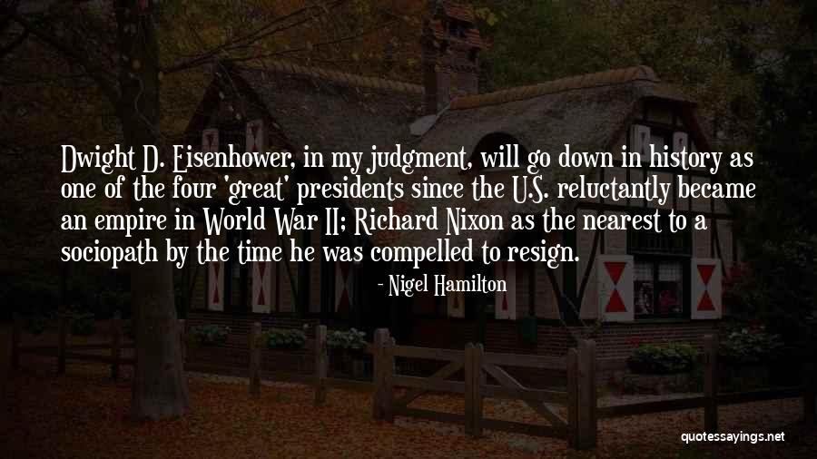 Nigel Hamilton Quotes 1580537 Nigel Hamilton Quotes 1580537