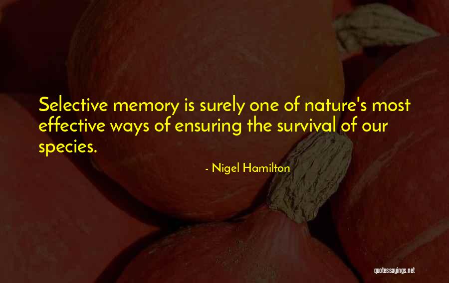 Nigel Hamilton Quotes 1763546 Nigel Hamilton Quotes 1763546