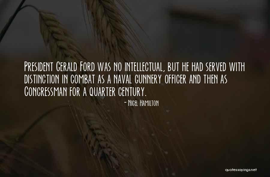 Nigel Hamilton Quotes 2011083 Nigel Hamilton Quotes 2011083