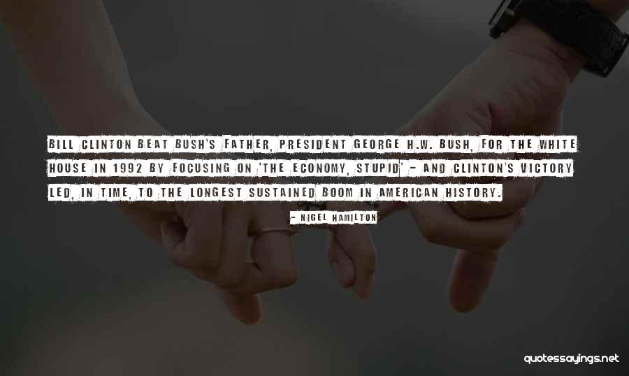 Nigel Hamilton Quotes 2016483 Nigel Hamilton Quotes 2016483