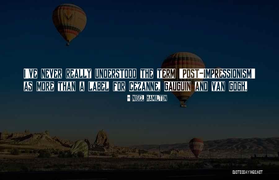 Nigel Hamilton Quotes 2256505 Nigel Hamilton Quotes 2256505