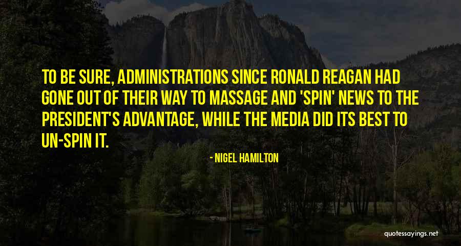 Nigel Hamilton Quotes 385558 Nigel Hamilton Quotes 385558