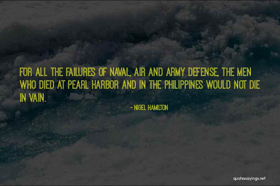 Nigel Hamilton Quotes 417516 Nigel Hamilton Quotes 417516