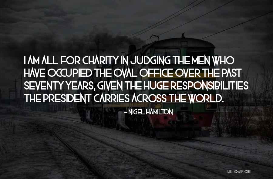 Nigel Hamilton Quotes 494997 Nigel Hamilton Quotes 494997