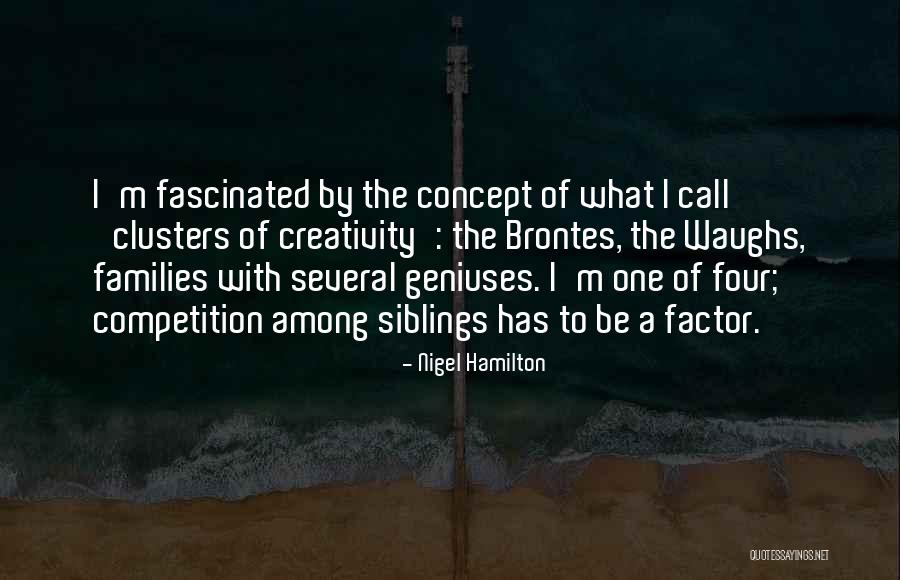 Nigel Hamilton Quotes 589945 Nigel Hamilton Quotes 589945