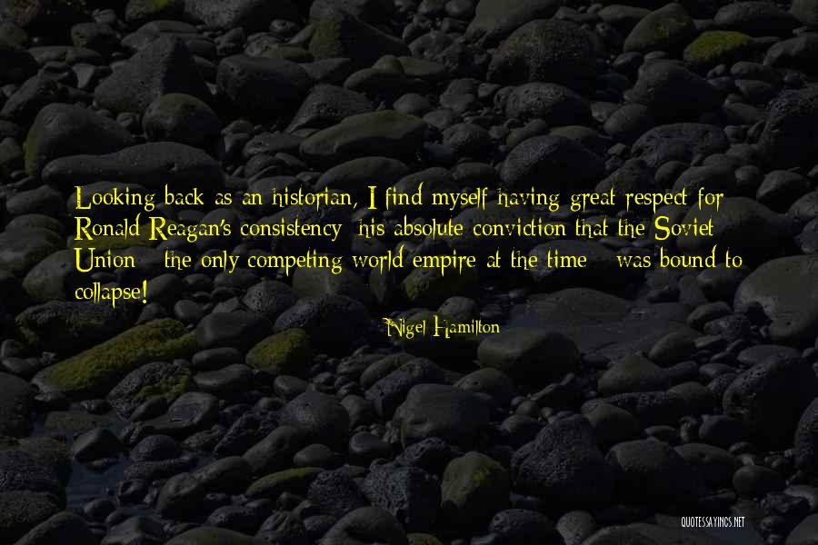 Nigel Hamilton Quotes 659738