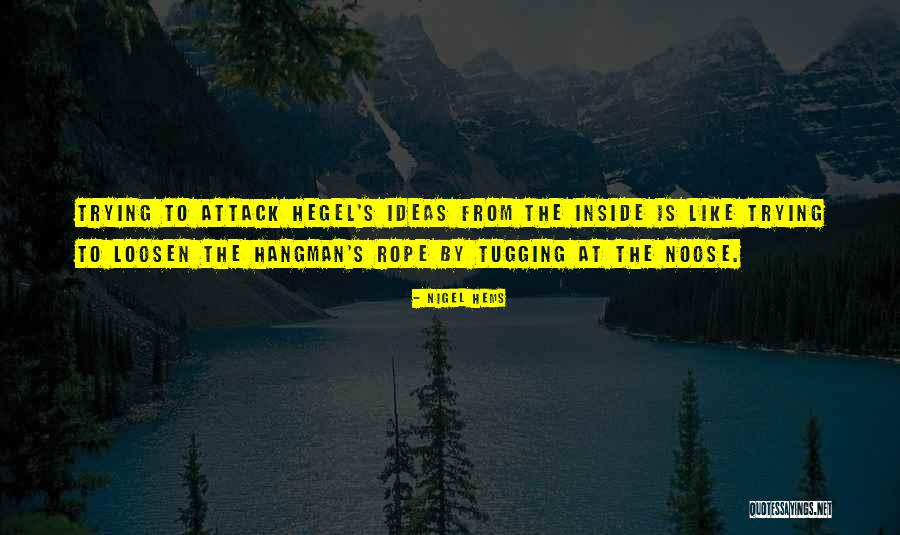 Nigel Hems Quotes 400131 Nigel Hems Quotes 400131