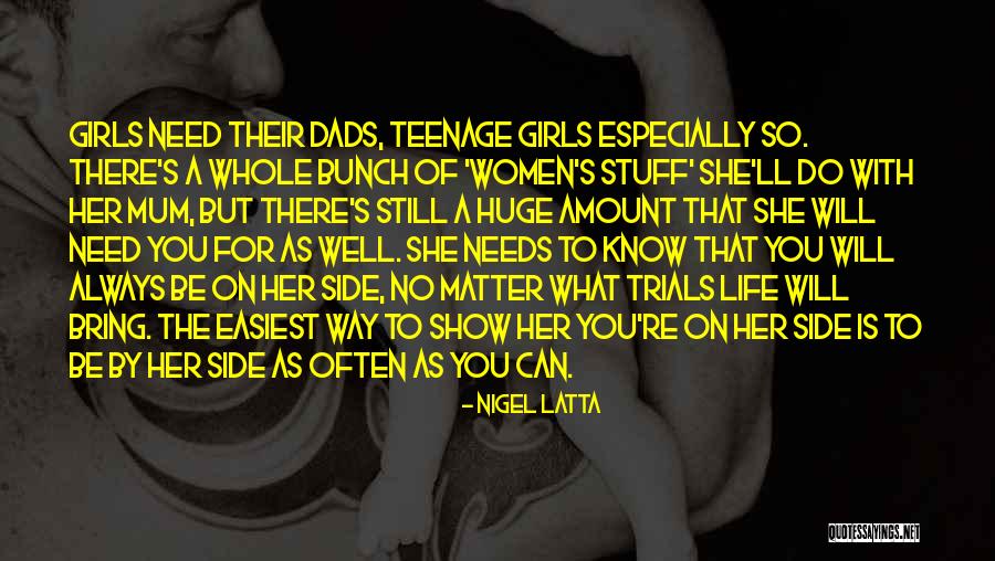 Nigel Latta Quotes 473240 Nigel Latta Quotes 473240