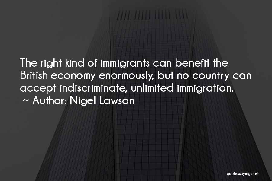 Nigel Lawson Quotes 417156