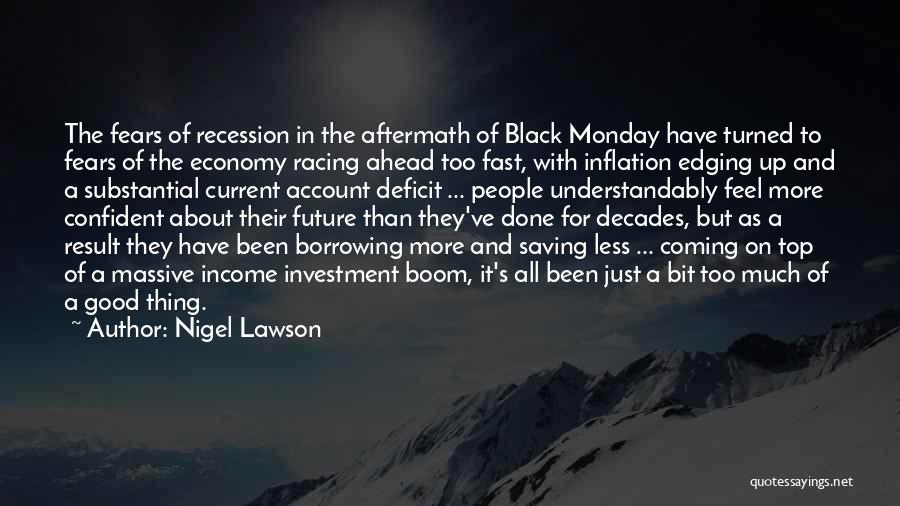Nigel Lawson Quotes 456280