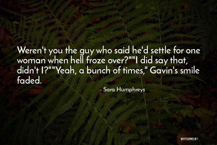 Nigel Nesbitt Quotes By Sara Humphreys Nigel Nesbitt Quotes By Sara Humphreys