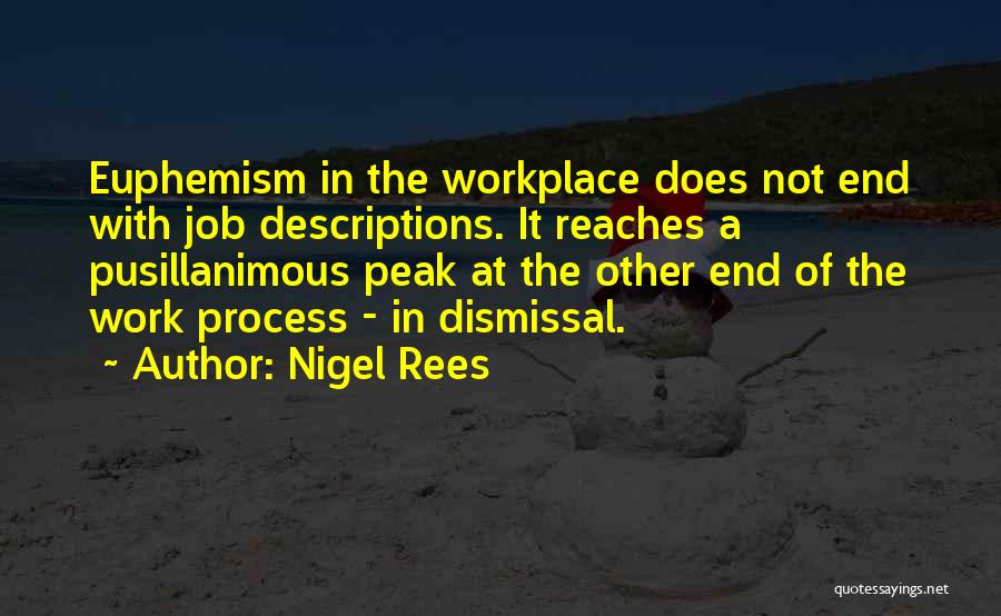 Nigel Rees Quotes 775085