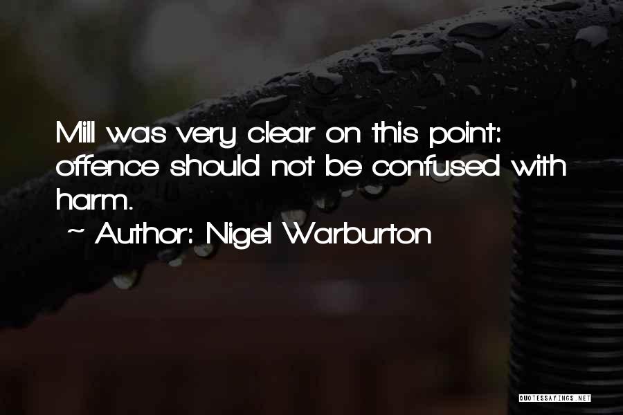Nigel Warburton Quotes 1226400