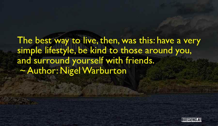 Nigel Warburton Quotes 2096625