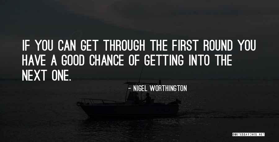 Nigel Worthington Quotes 1920216 Nigel Worthington Quotes 1920216