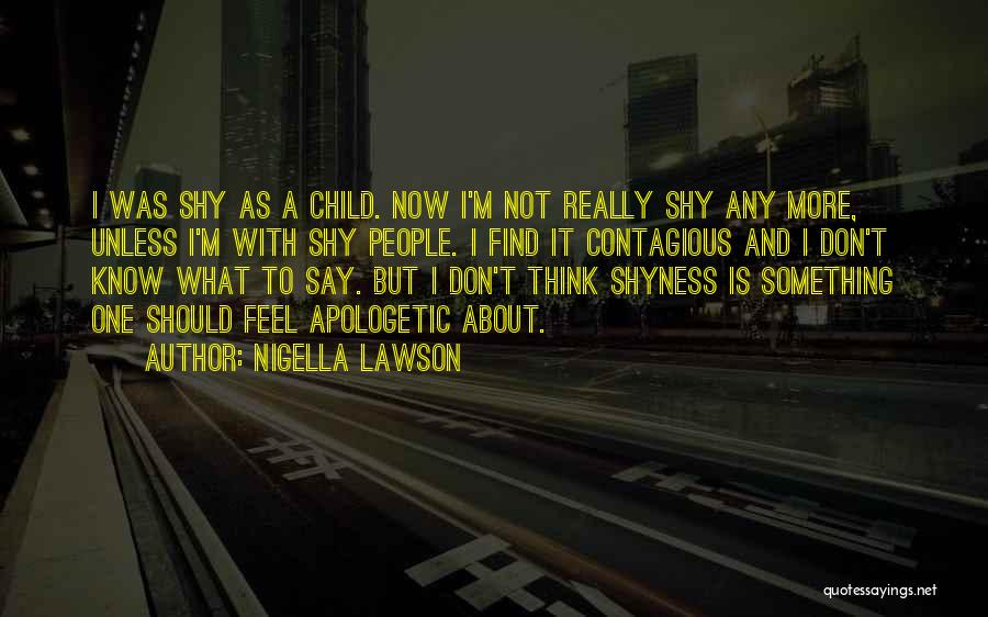 Nigella Lawson Quotes 1581620