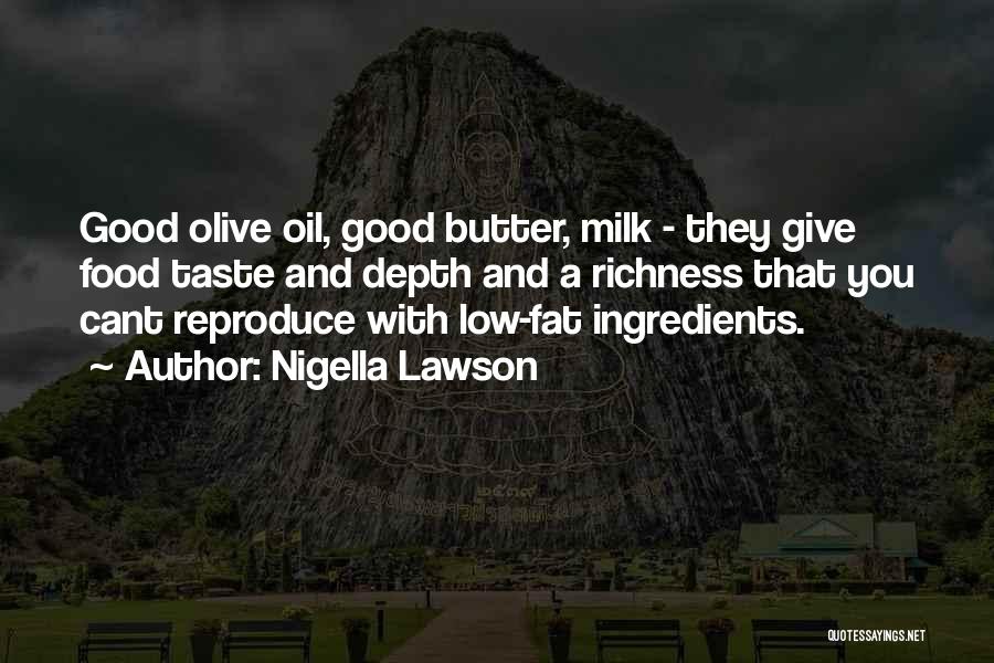 Nigella Lawson Quotes 1668249