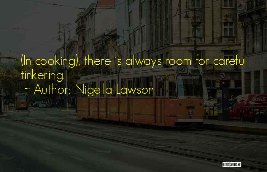 Nigella Lawson Quotes 1804512