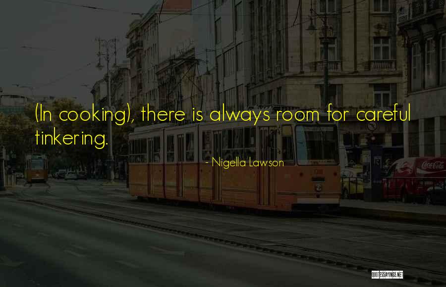 Nigella Lawson Quotes 1804512