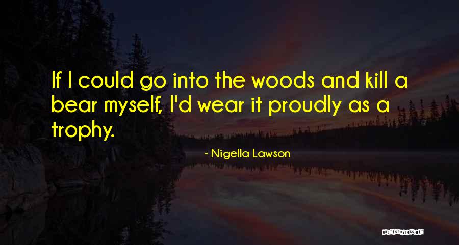 Nigella Lawson Quotes 1840640