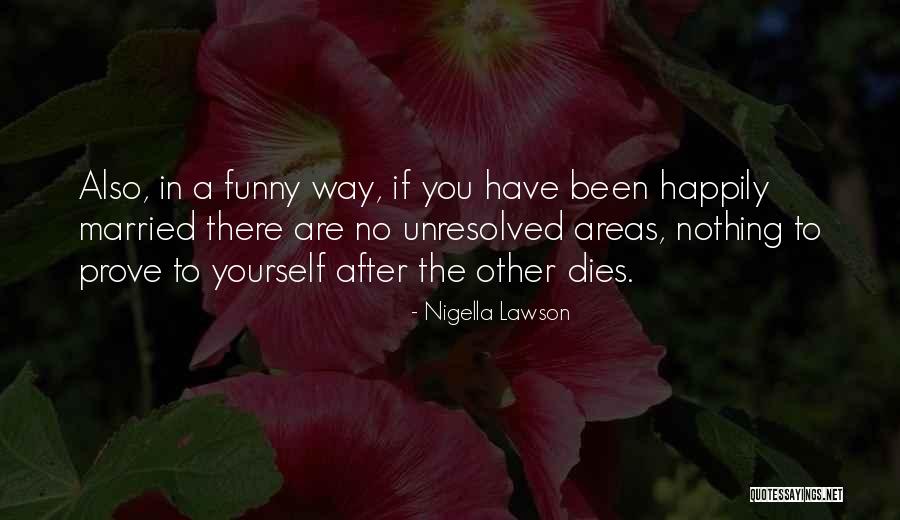 Nigella Lawson Quotes 1886281