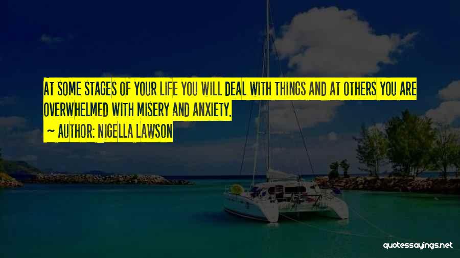 Nigella Lawson Quotes 201480