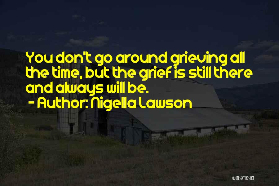 Nigella Lawson Quotes 292502
