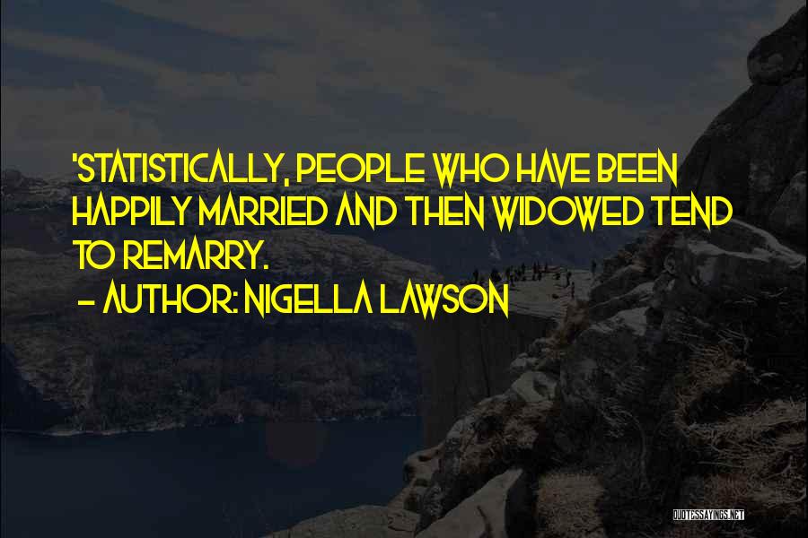 Nigella Lawson Quotes 467480