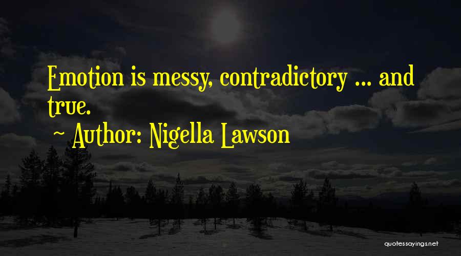 Nigella Lawson Quotes 622088