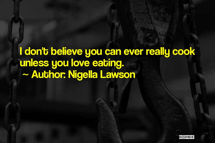 Nigella Lawson Quotes 653386