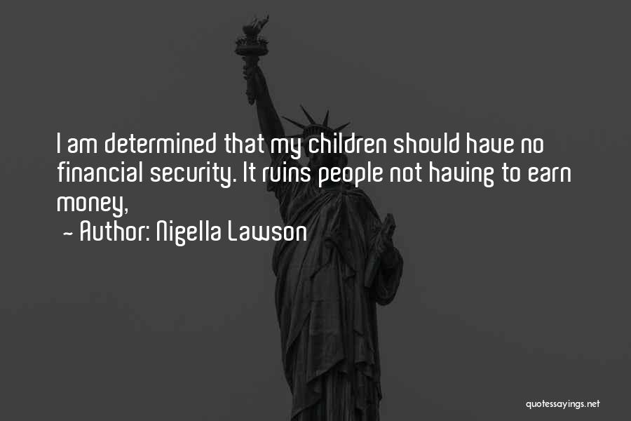 Nigella Lawson Quotes 843601