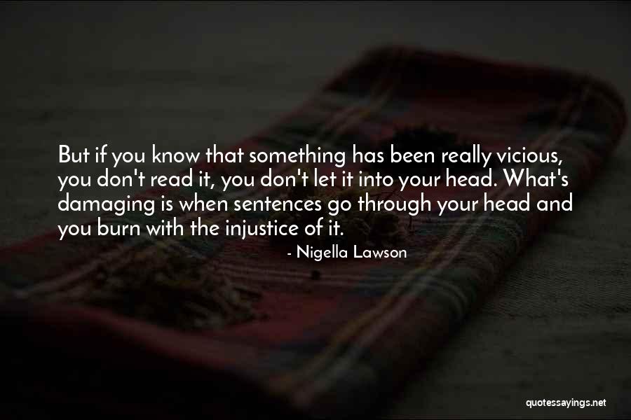 Nigella Lawson Quotes 844167