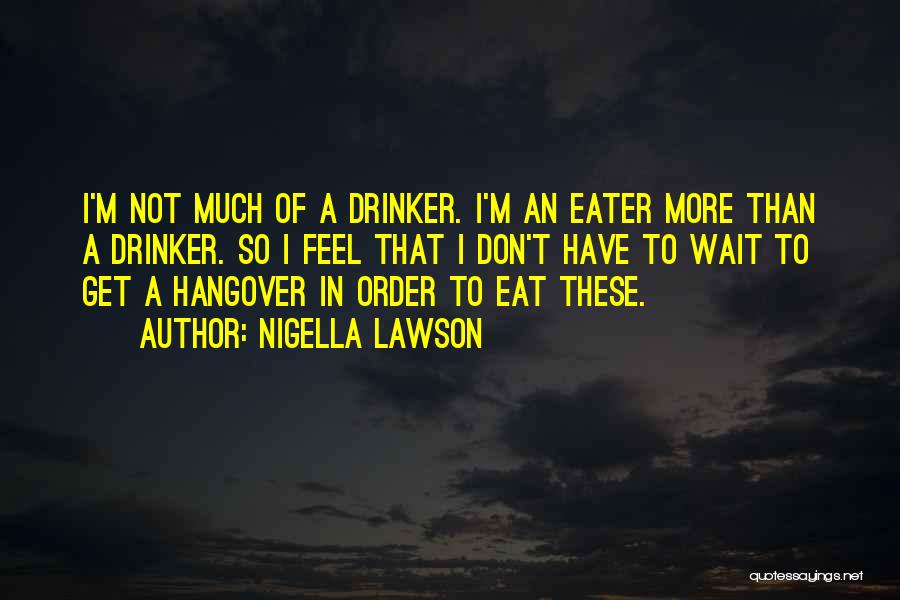 Nigella Quotes By Nigella Lawson