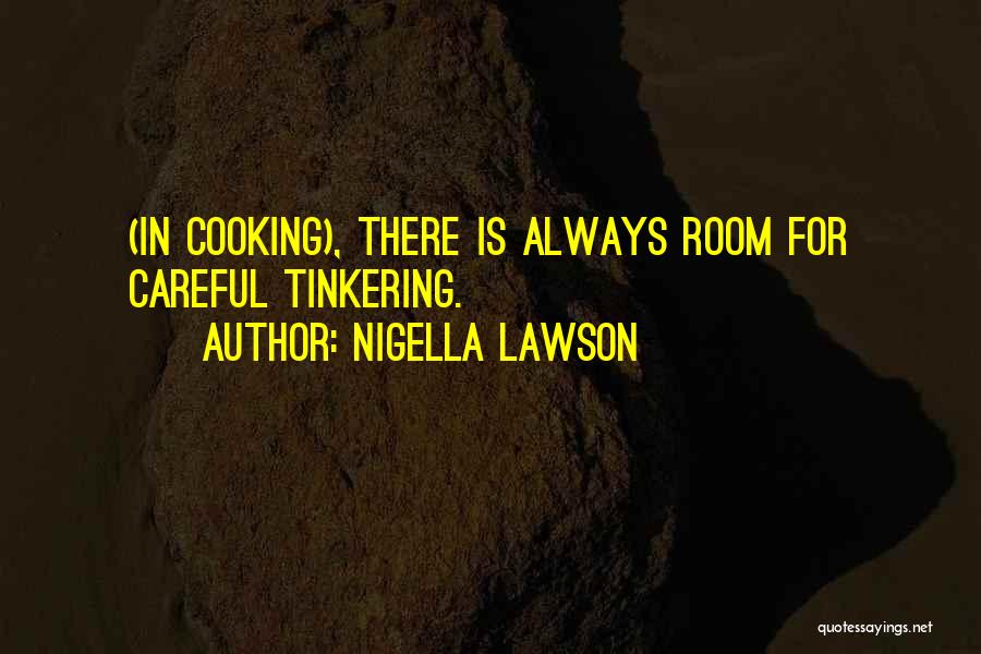 Nigella Quotes By Nigella Lawson