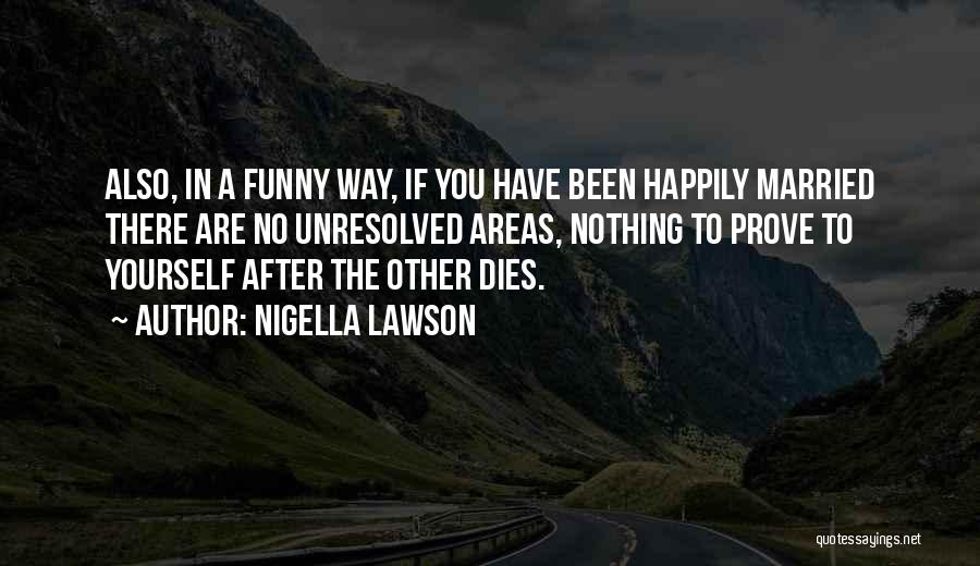 Nigella Quotes By Nigella Lawson