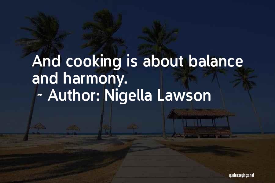 Nigella Quotes By Nigella Lawson