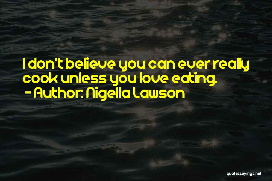 Nigella Quotes By Nigella Lawson