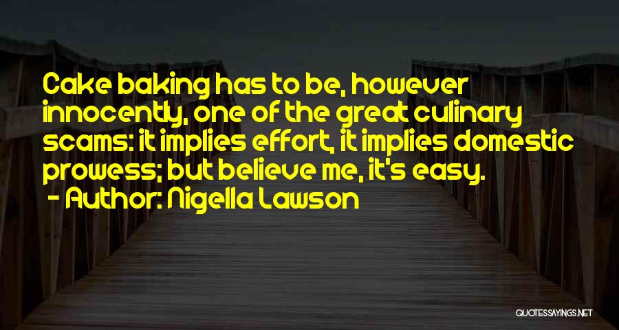 Nigella Quotes By Nigella Lawson