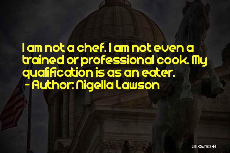 Nigella Quotes By Nigella Lawson