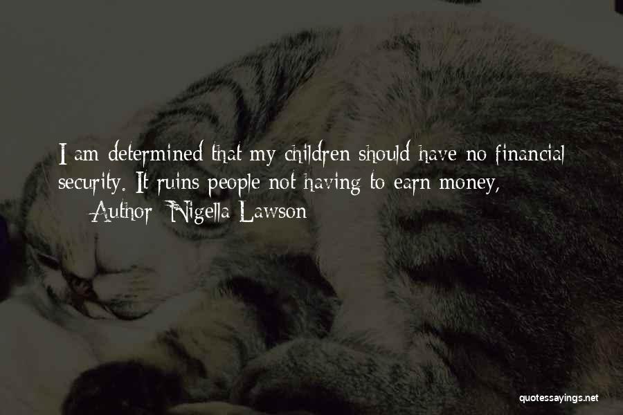Nigella Quotes By Nigella Lawson