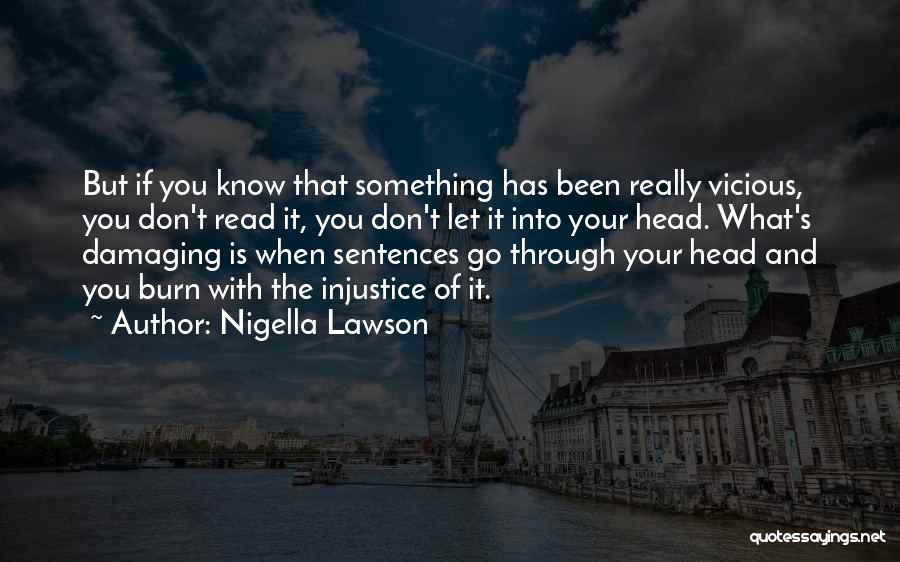 Nigella Quotes By Nigella Lawson