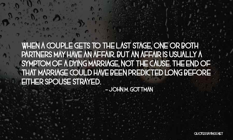 Nigels 11 Quotes By John M. Gottman Nigels 11 Quotes By John M. Gottman