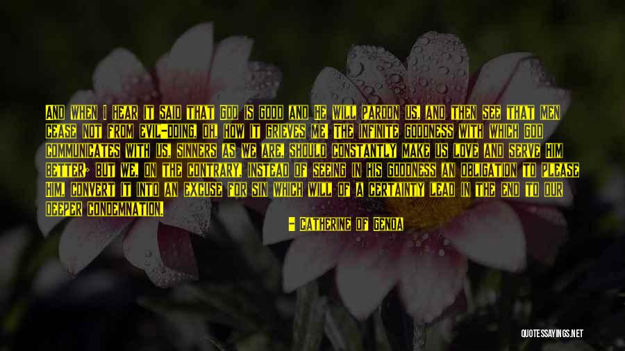 Niger Funny Quotes By Catherine Of Genoa Niger Funny Quotes By Catherine Of Genoa